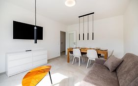 Penthouse Wohnungen mit Ausblick